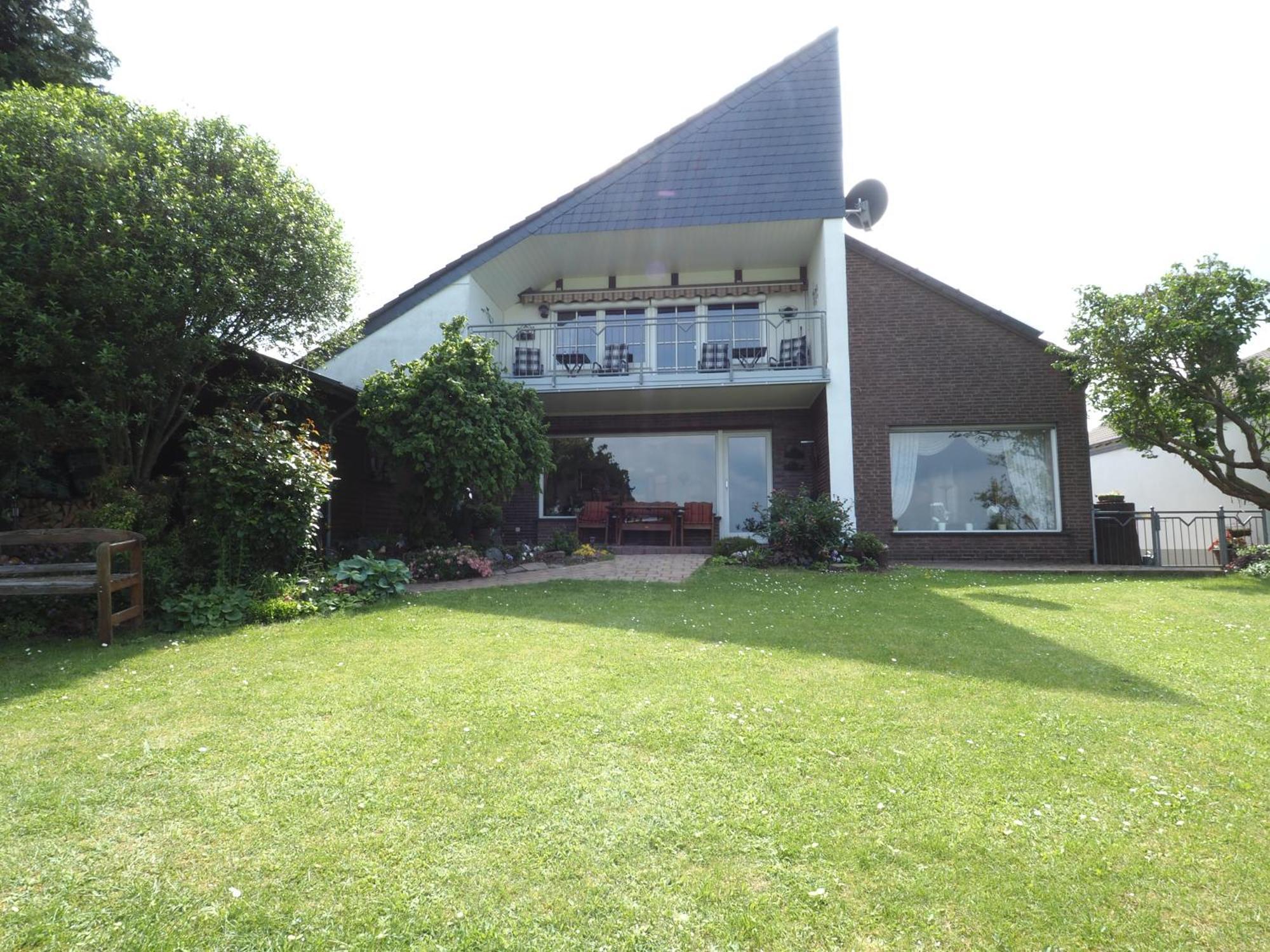 Fewo Ferber Andernach Exterior photo