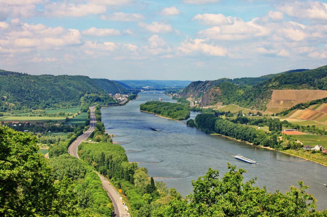 Fewo Ferber Andernach Exterior photo