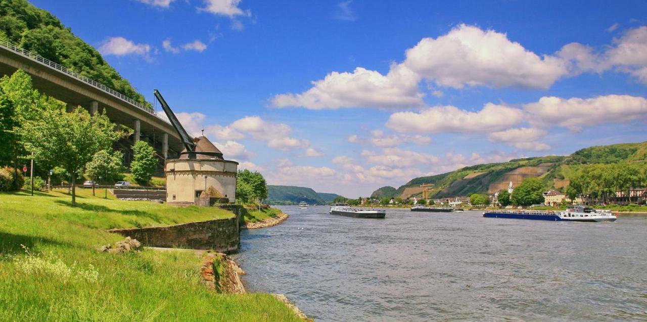 Fewo Ferber Andernach Exterior photo