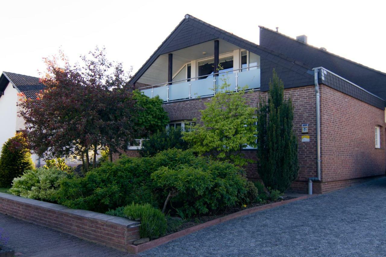 Fewo Ferber Andernach Exterior photo
